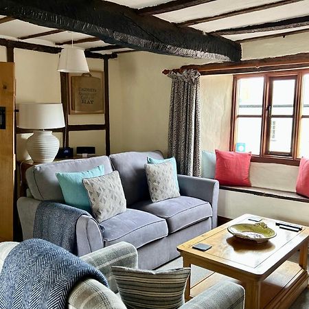 Number 22, Castle Street Villa เฮย์-ออน-วาย ภายนอก รูปภาพ